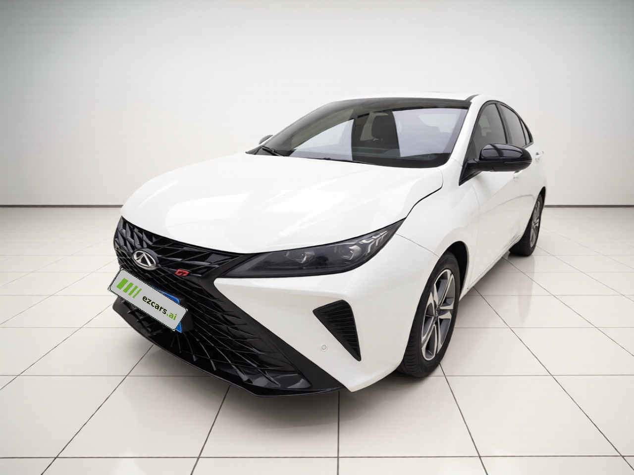 Arrizo 5 GT 2023 1.5T CVT