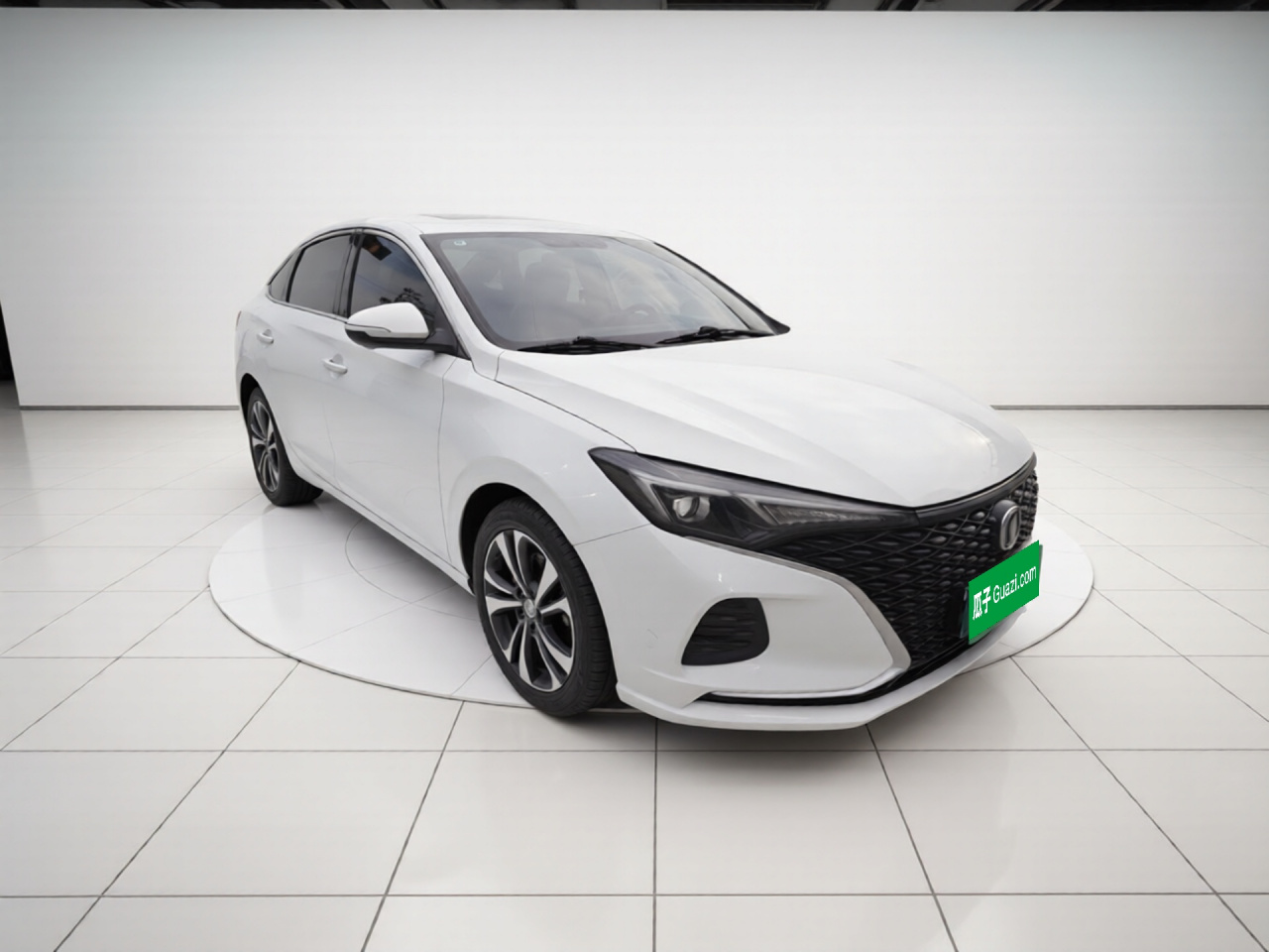 Eado 2020 PLUS NE 1.4T GDI DCT Flagship photo 3
