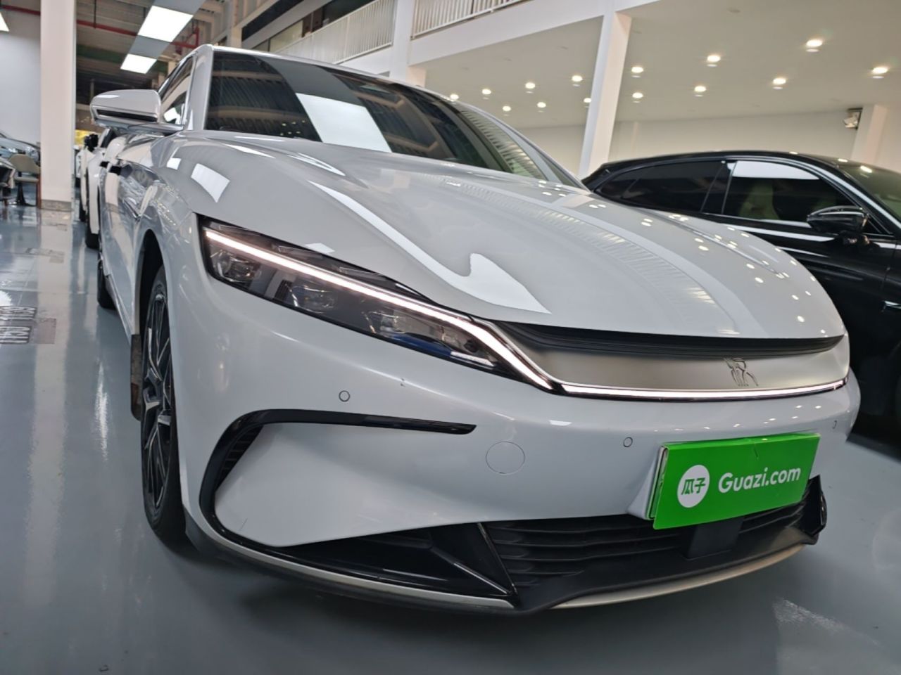 Han 2025 EV 506KM Premium photo 3