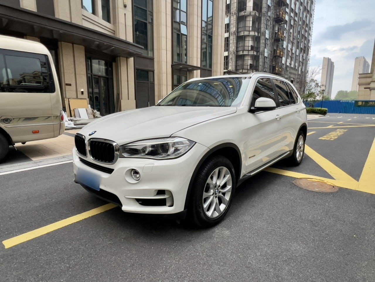 X5 Imported 2014 xDrive35i