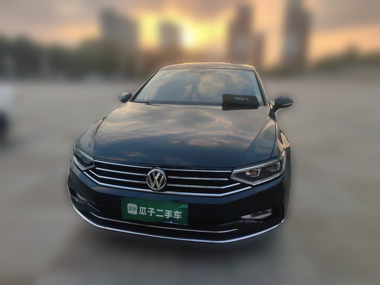 Magotan 2020 330TSI DSG Leading photo 2