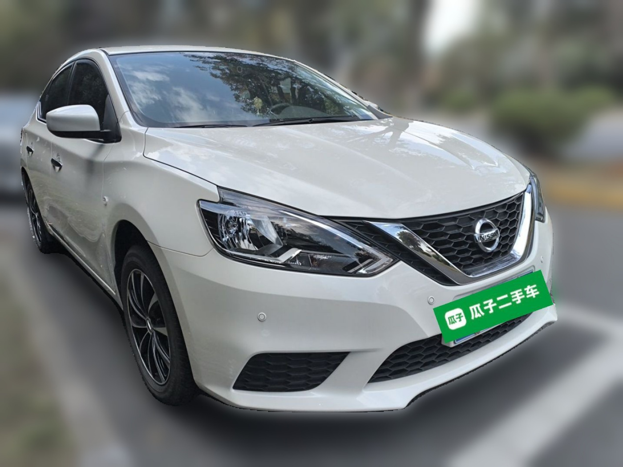 Sylphy 2022 Classic 1.6XE MT Comfort photo 3