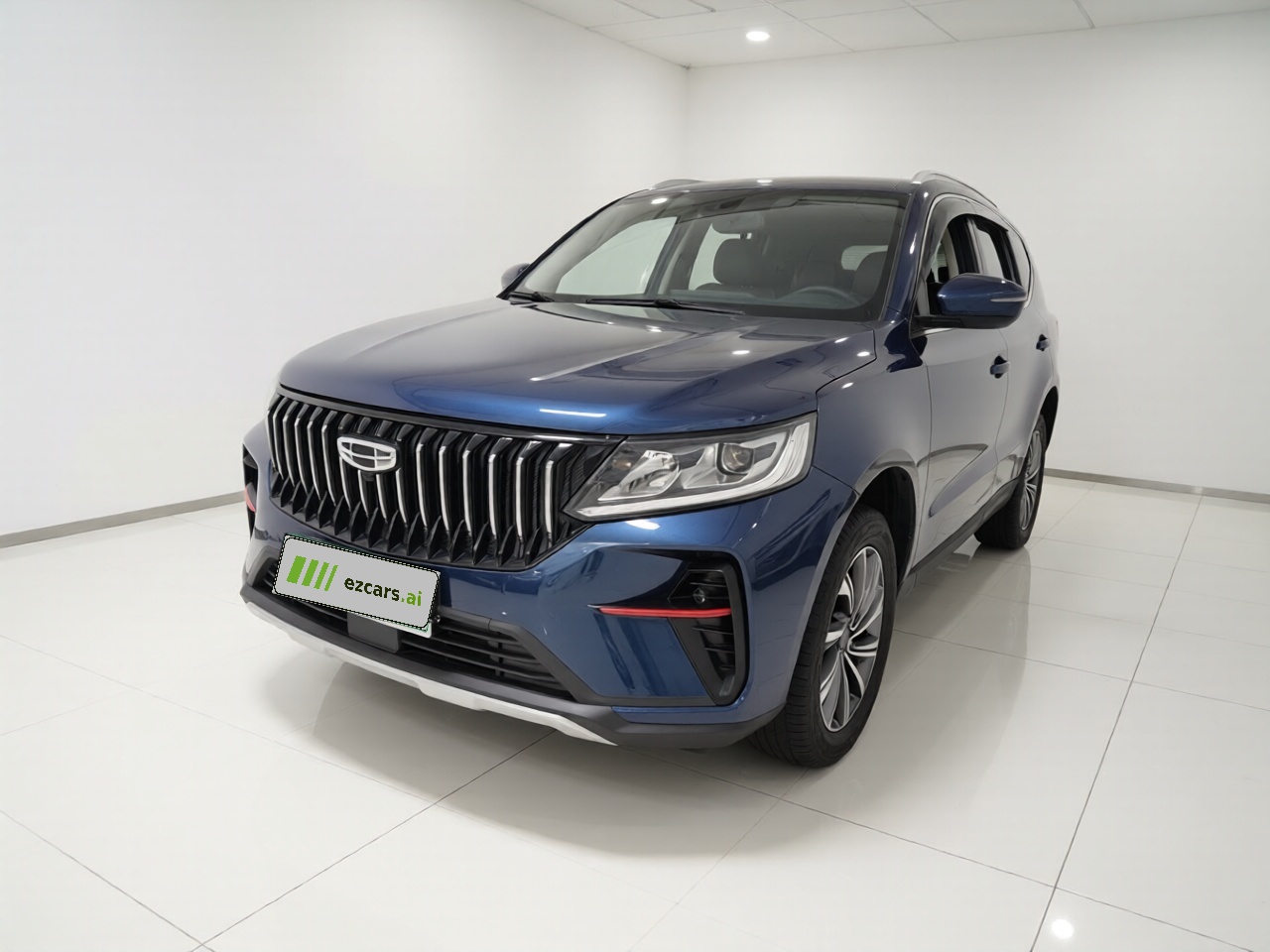 Vision X6 2021 PRO 1.4T MT Premium