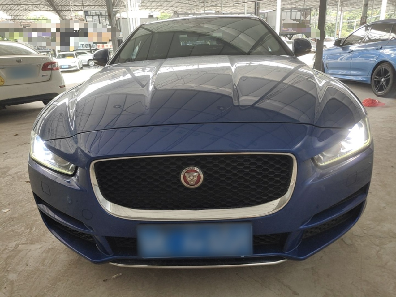 XEL 2019 2.0T 200PS Luxury photo 2
