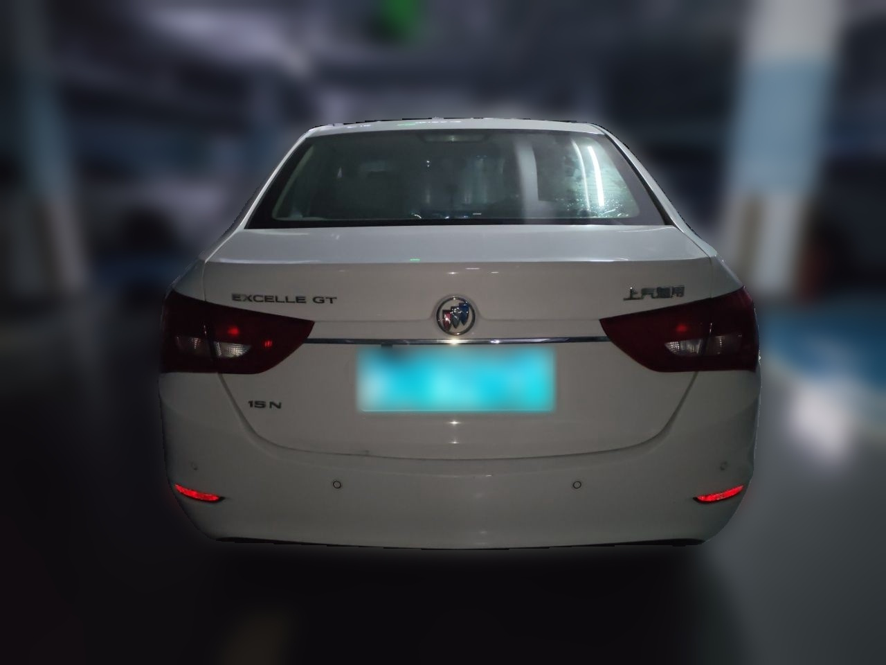 Excelle 2016 15N MT Elite photo 5