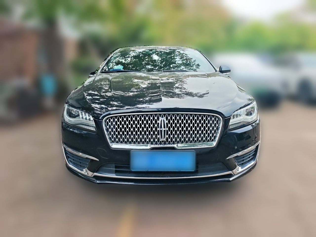 MKZ 2018 2.0T photo 2