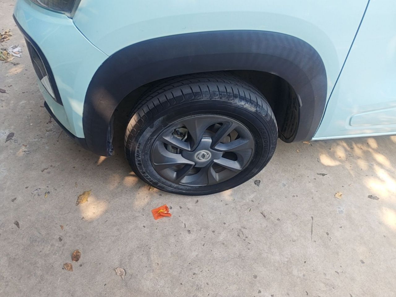 Nammi BOX 2022 LX 331KM Advanced photo 2