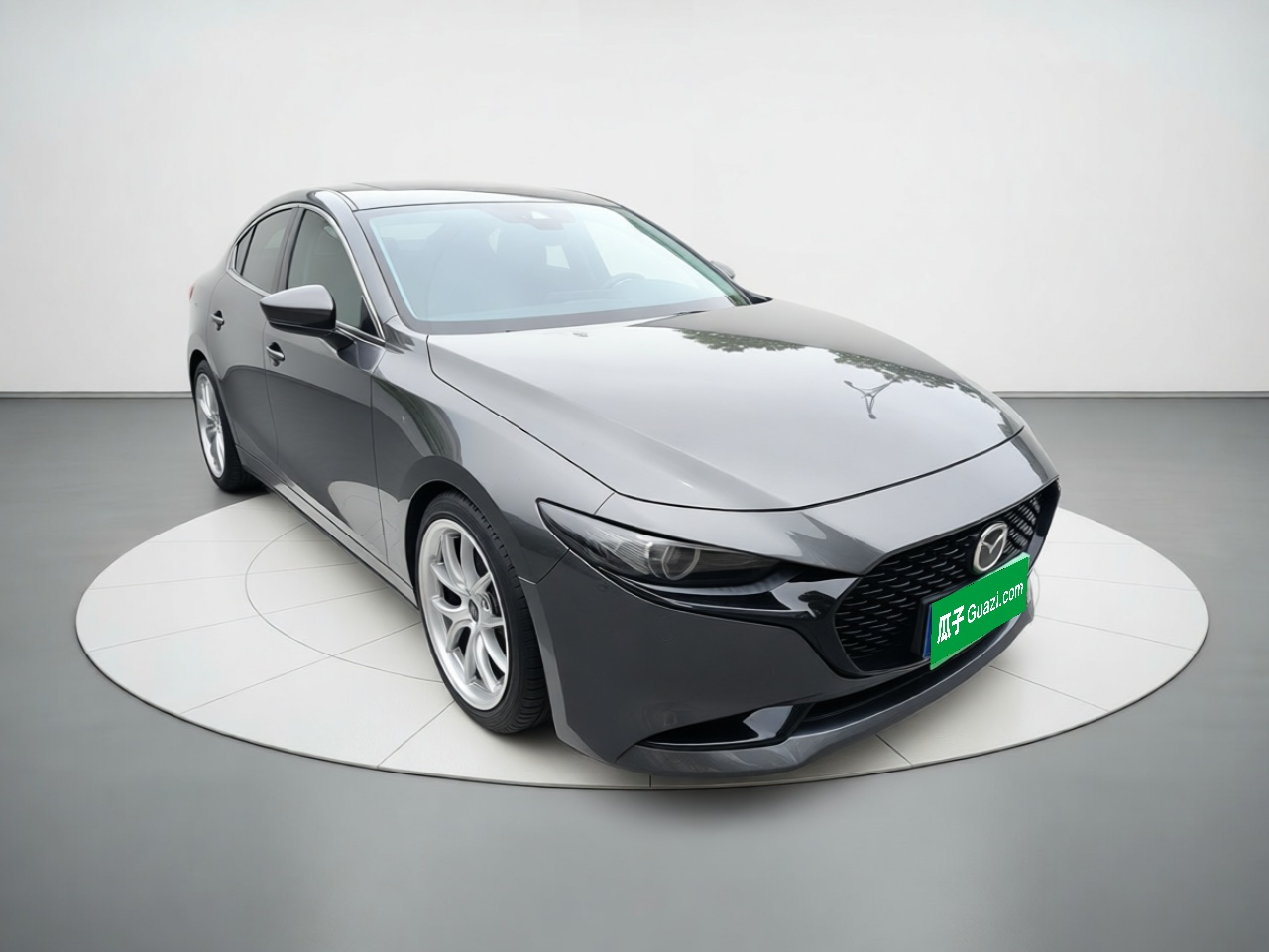 3 Axela 2022 2.0L AT photo 3