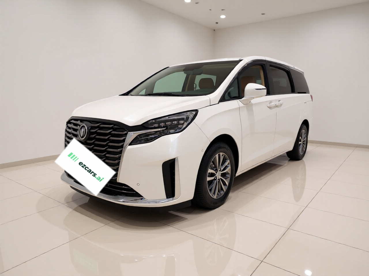GL8 2021 ES 653T Exclusive