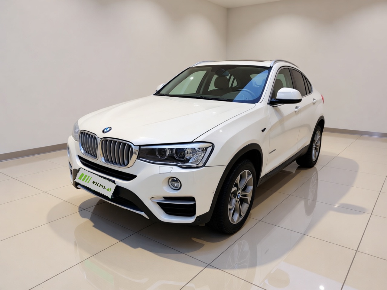 X4 2014 xDrive20i X Design Package
