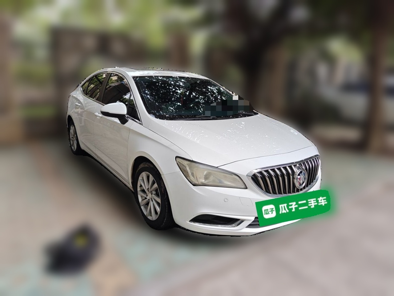 Verano 2015 Sedan 15S AT Leading photo 3