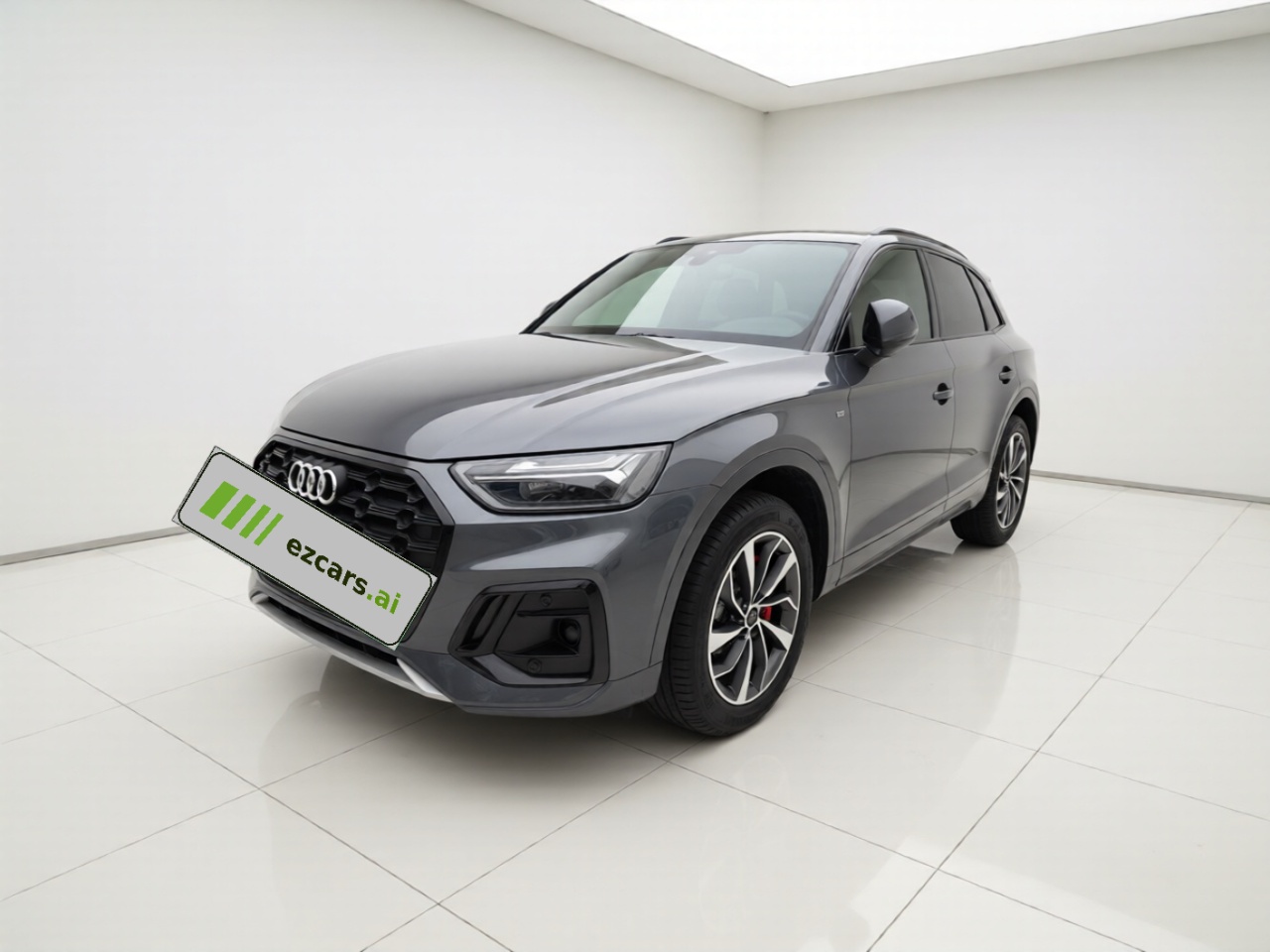 Q5L 2024 40 TFSI Luxury Dynamic