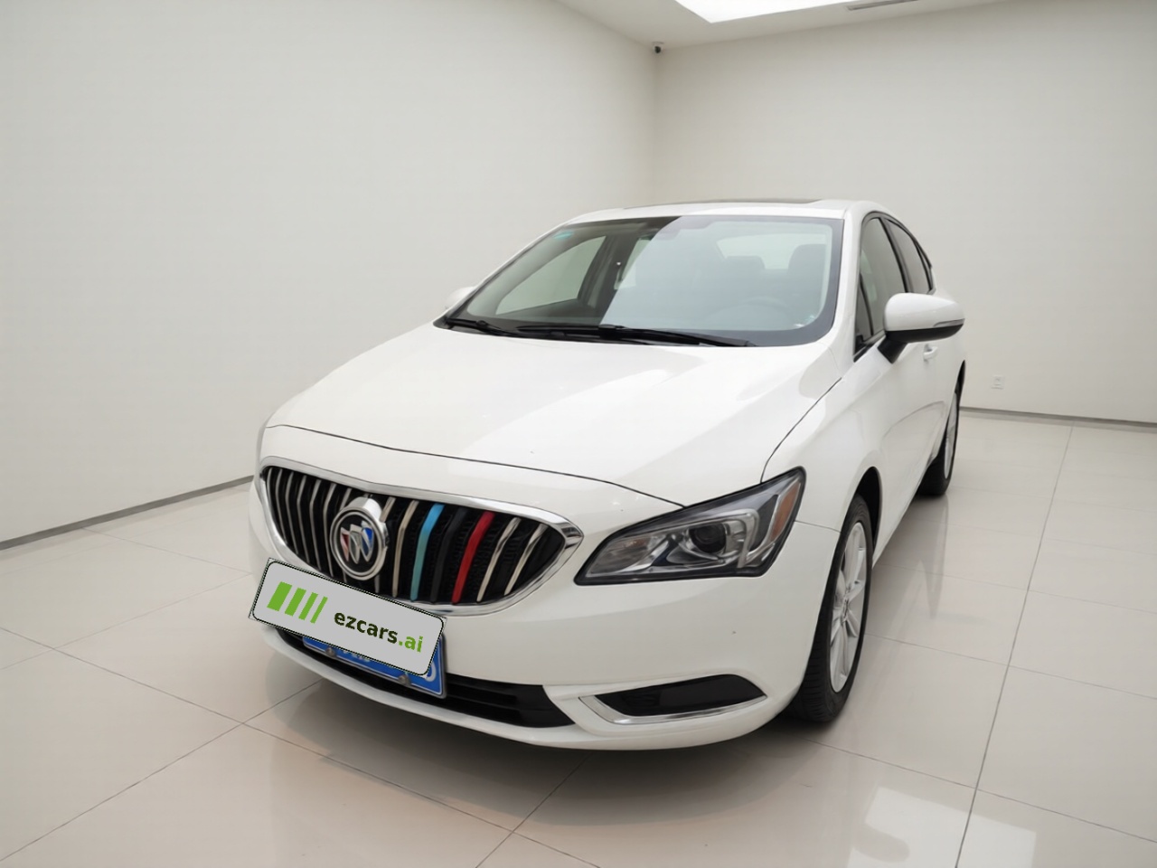 Verano 2017 Sedan 15S AT Progressive