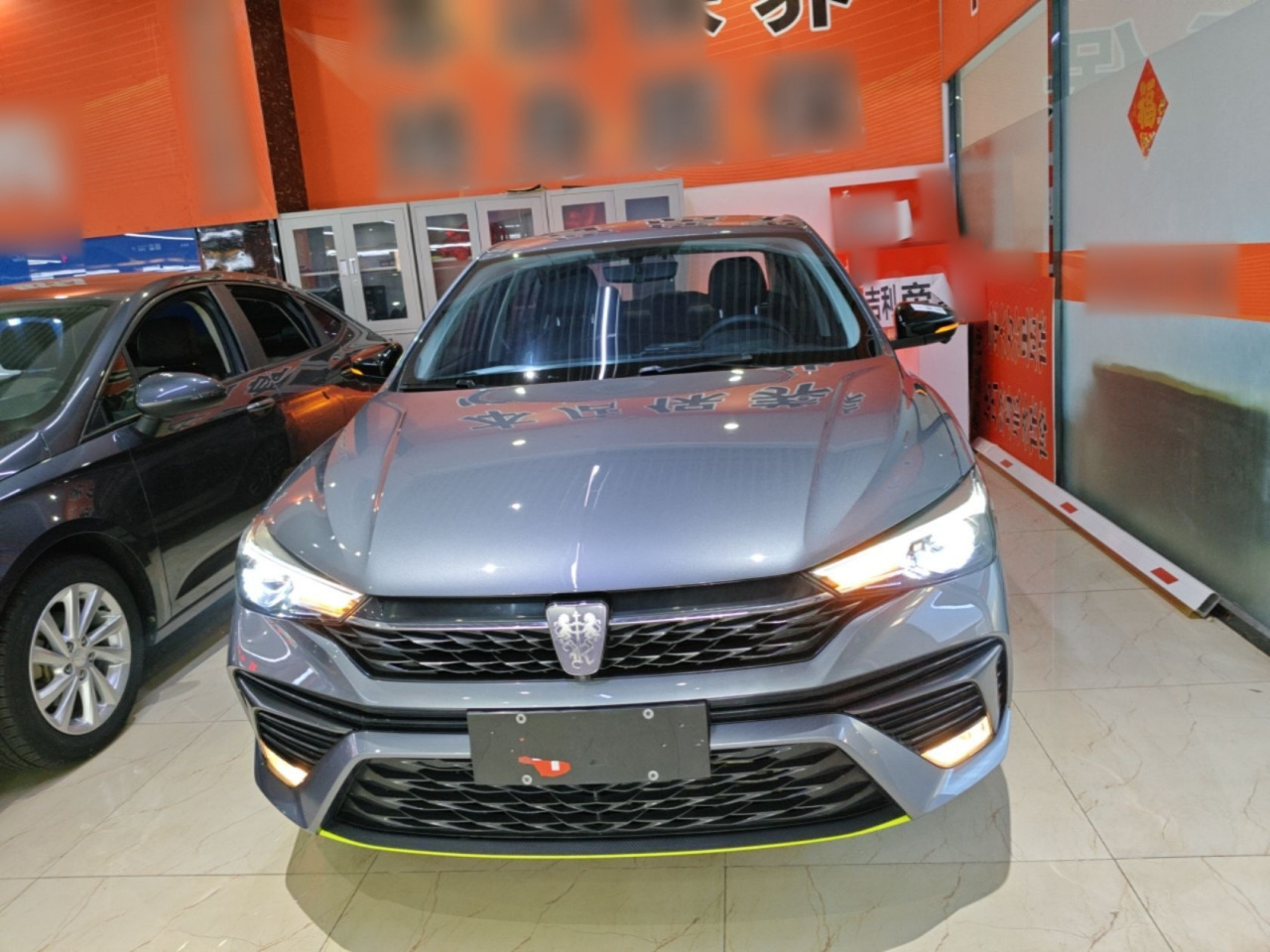 i5 2021 1.5L CVT photo 2