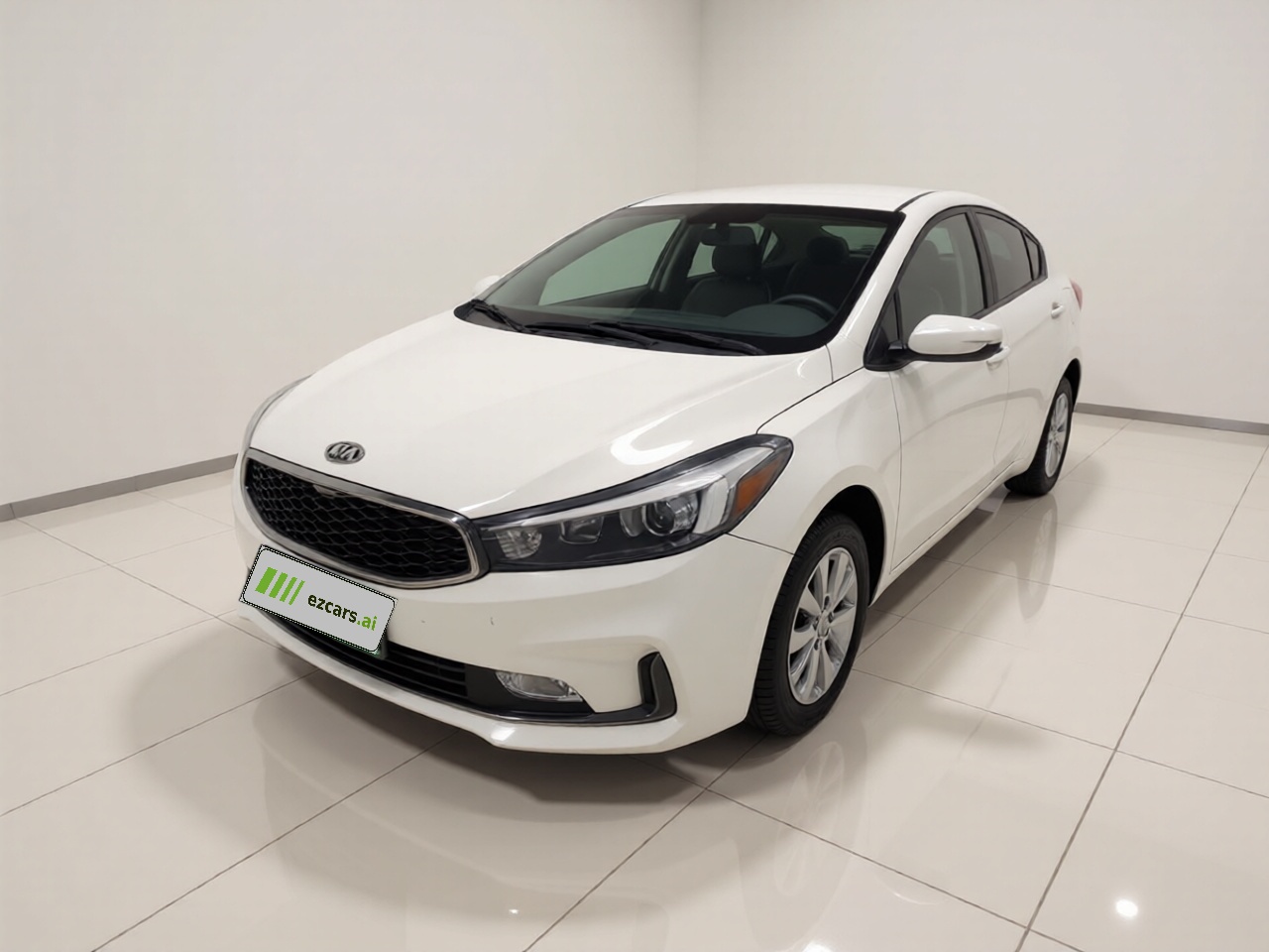 K3 2016 1.6L MT GL