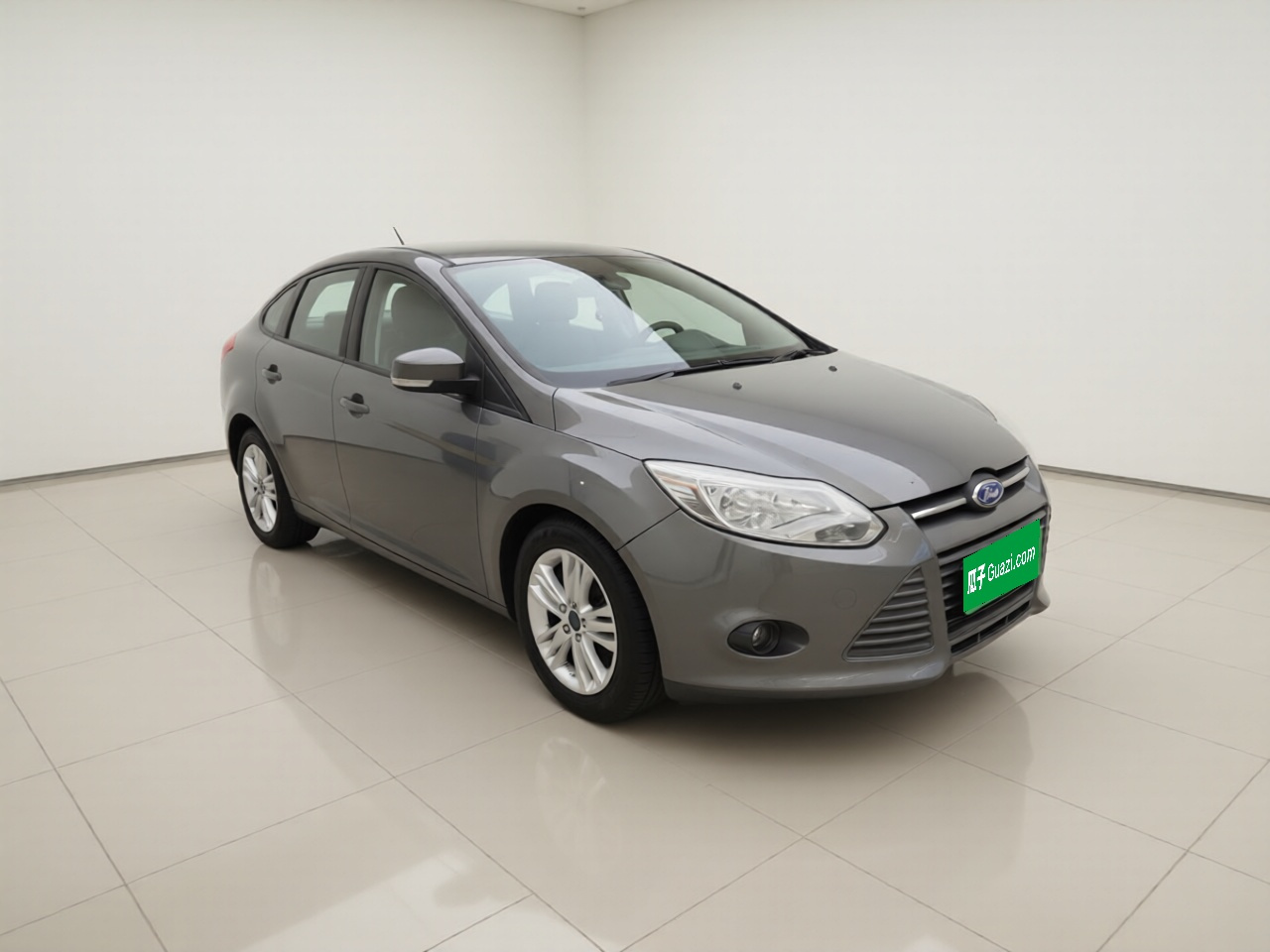 Focus 2012 Sedan 1.6L AT Comfort photo 3