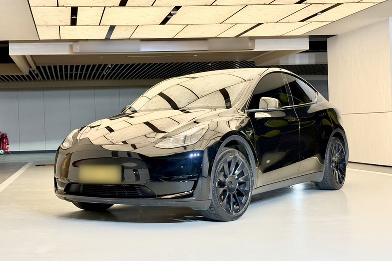 Model Y 2022 RWD