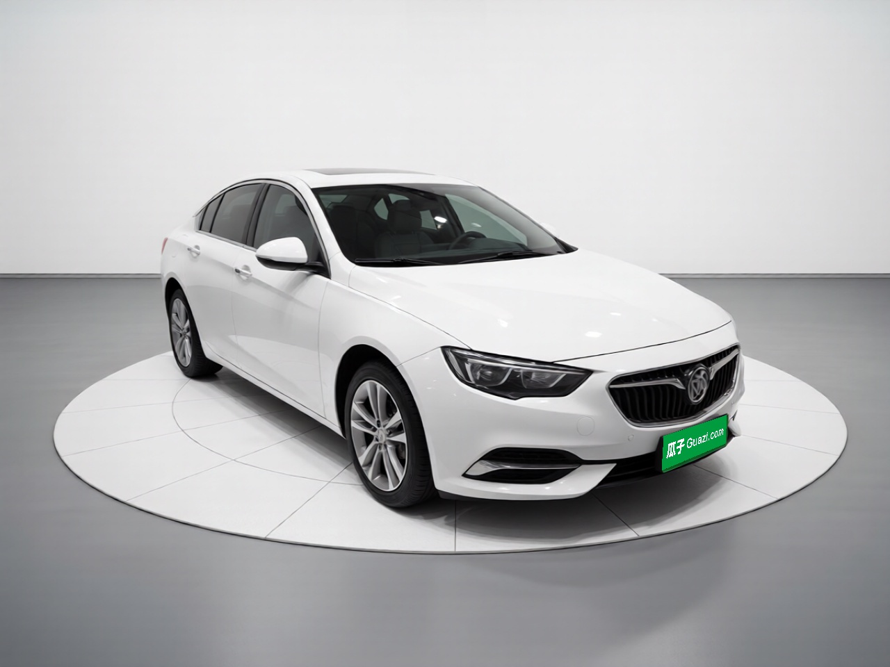 Regal 2017 20T Elite photo 3