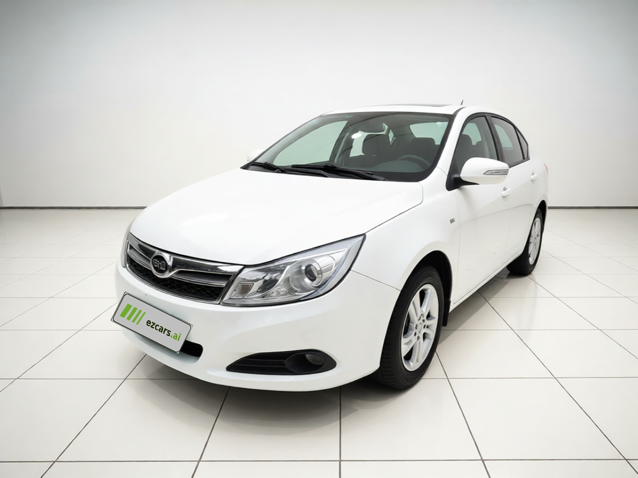 2014 1.5L MT Luxury