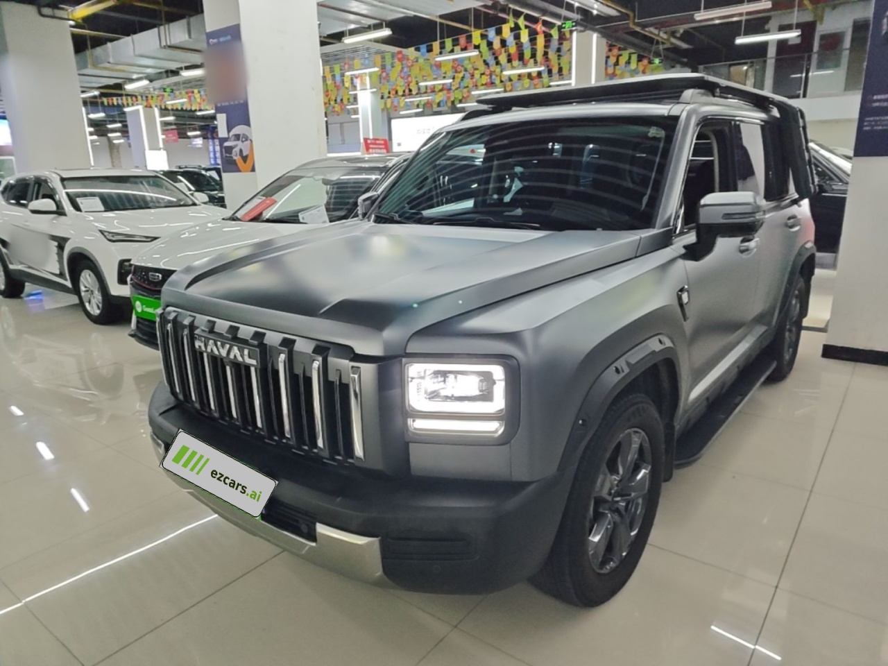2025 2.0T 4WD Pro