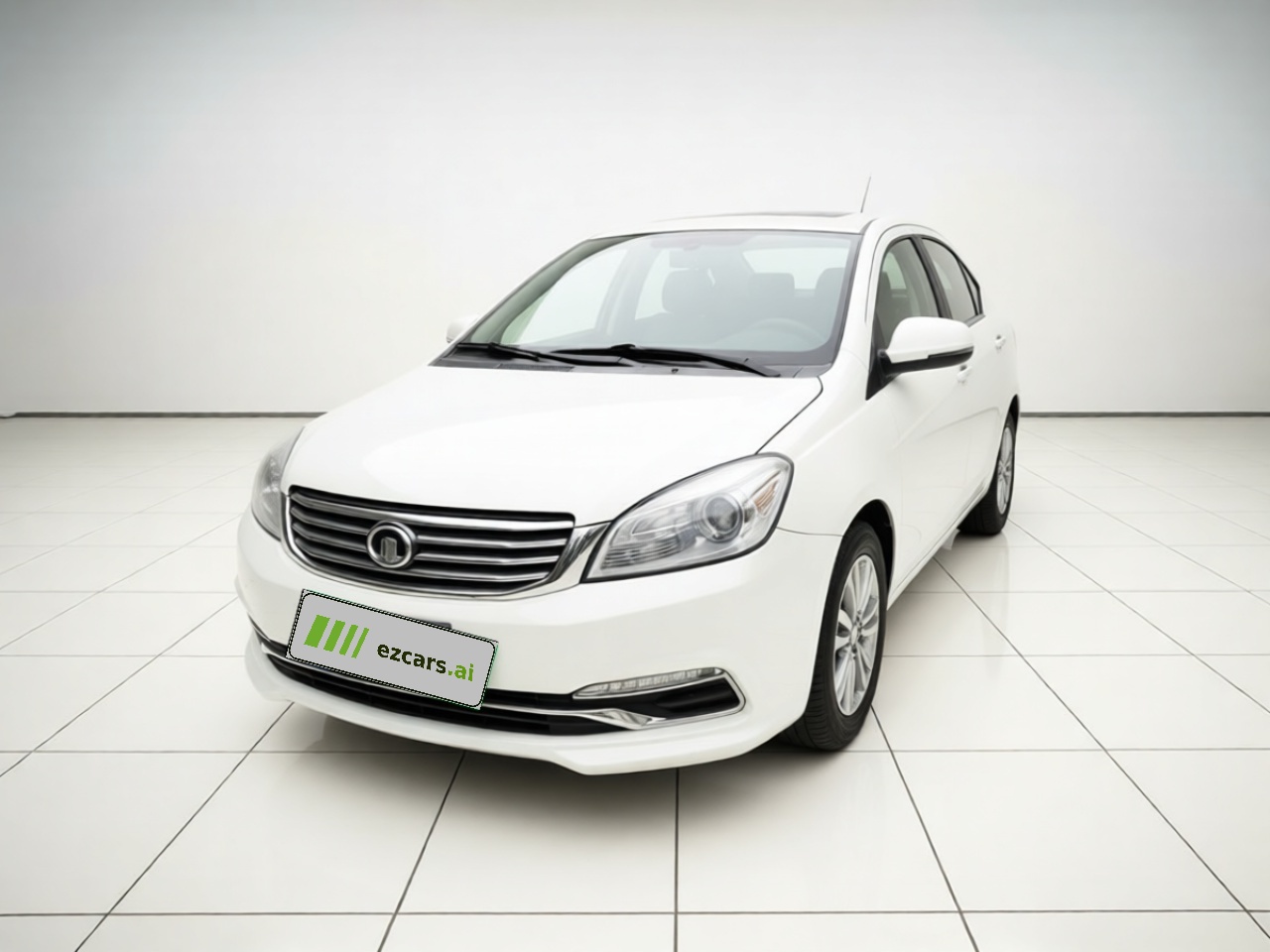 C30 2016 1.5L MT Luxury
