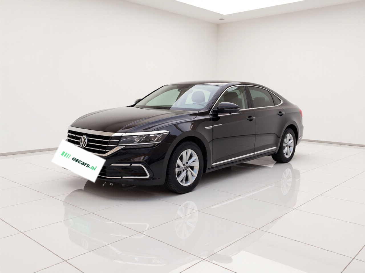 Passat 2021 280TSI Business