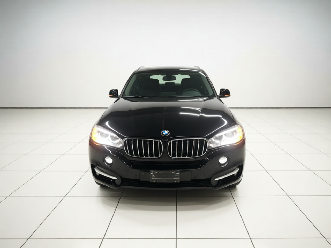 X5 Parallel Import photo 2