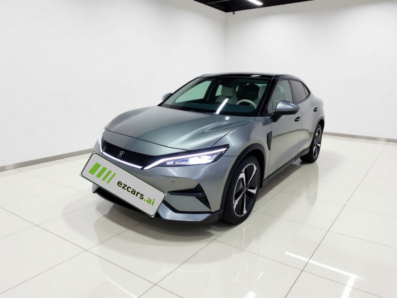 Song L EV 2024 662km Excellence