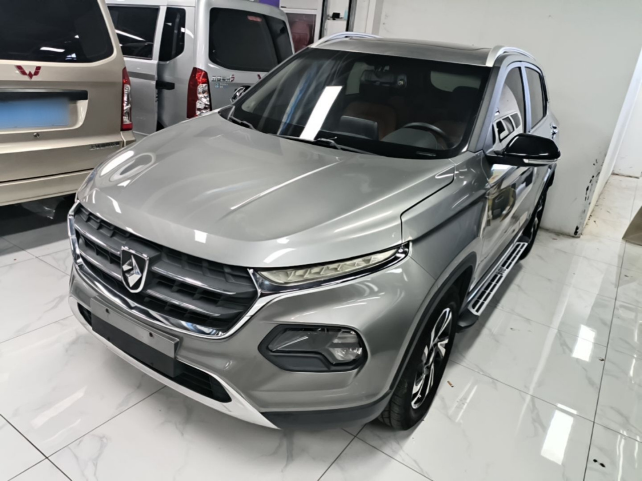 510 2017 1.5L MT Luxury