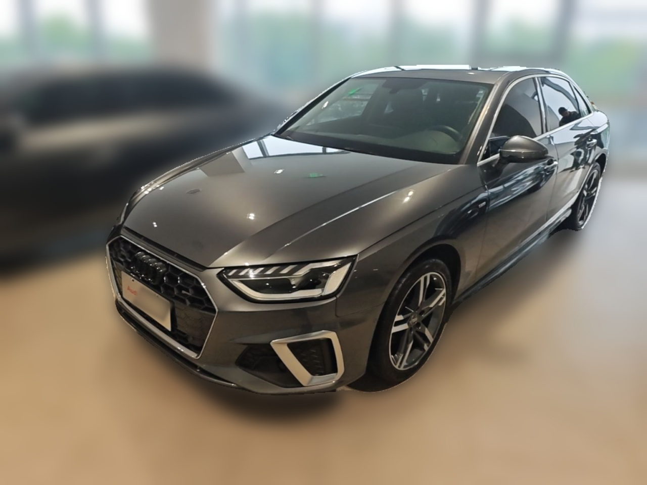 A4L 2020 40 TFSI quattro Luxury Dynamic
