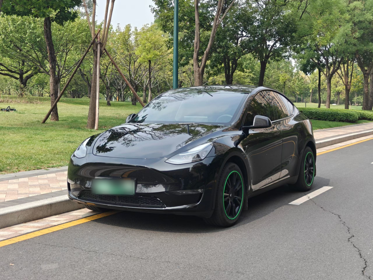 Model Y 2023 Long Range AWD