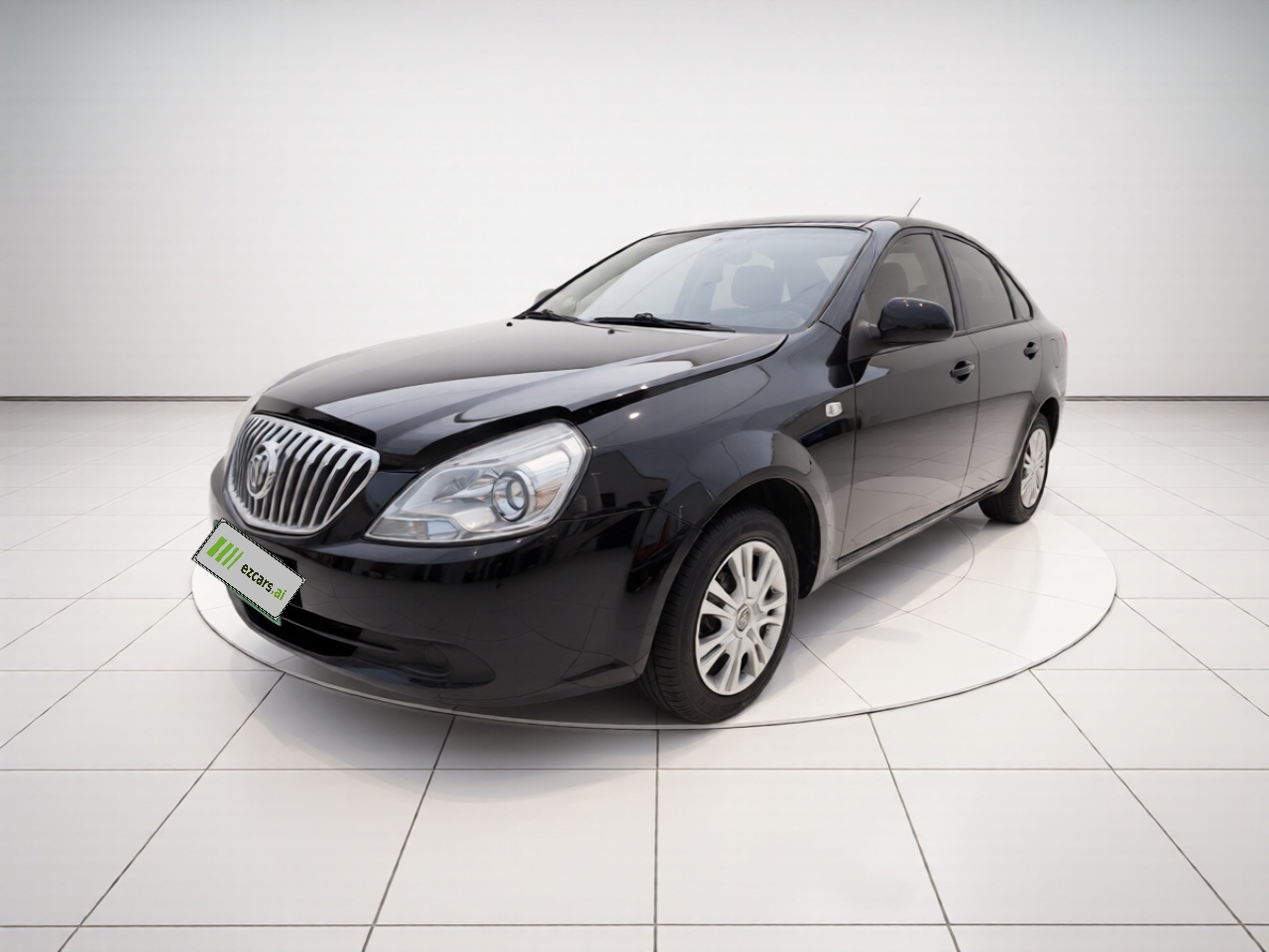 Excelle 2015 1.5L AT Classic