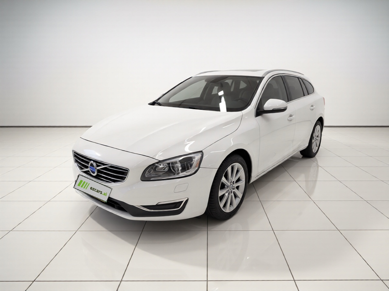 V60 2015 T5