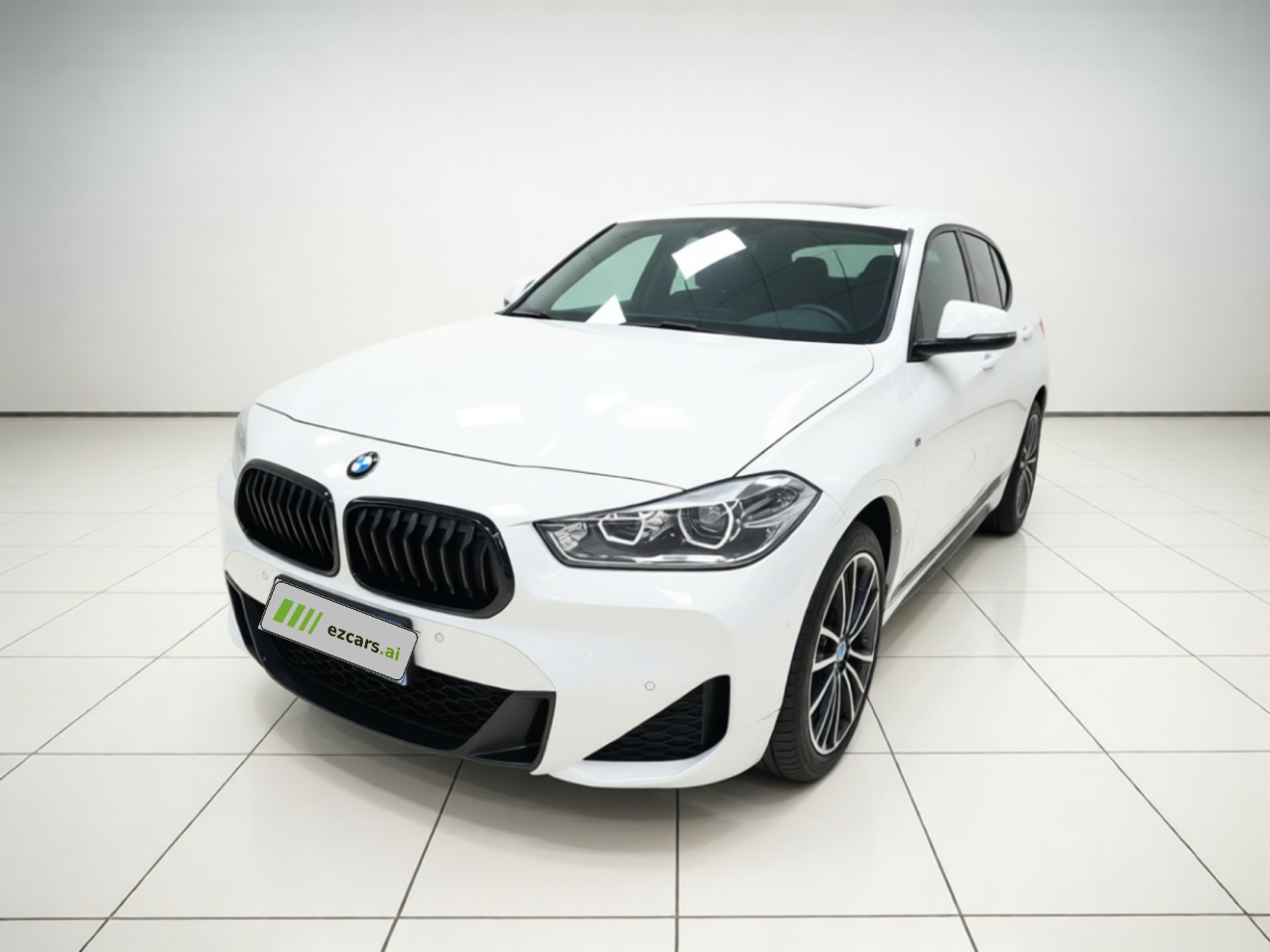X2 2020 sDrive25i Exclusive M Sport Package