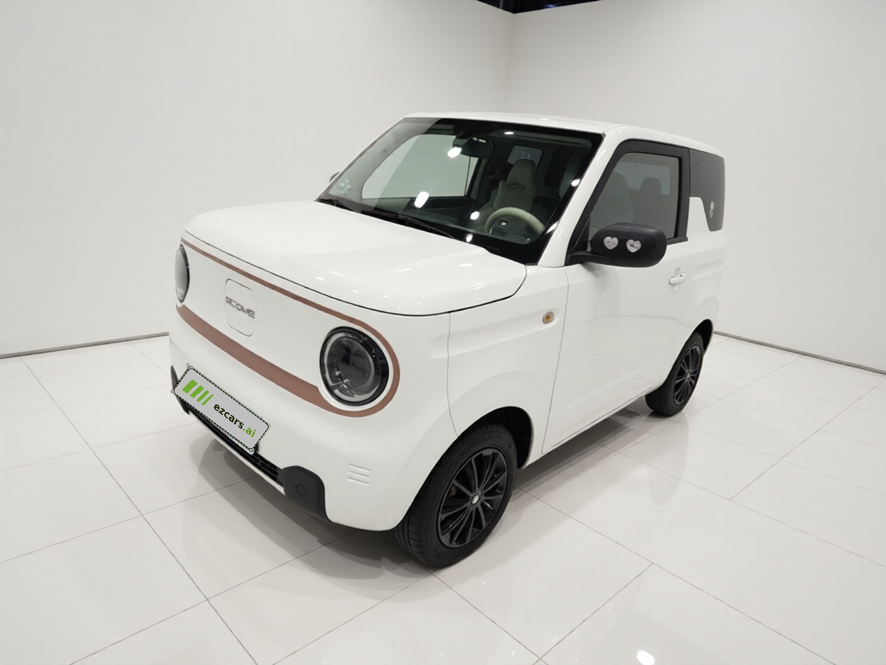 2023 Panda mini 200km Endurance Bear