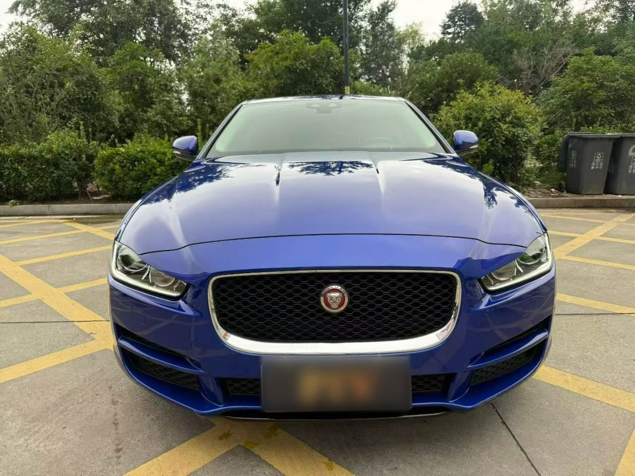 XEL 2019 2.0T 200PS Elite photo 4