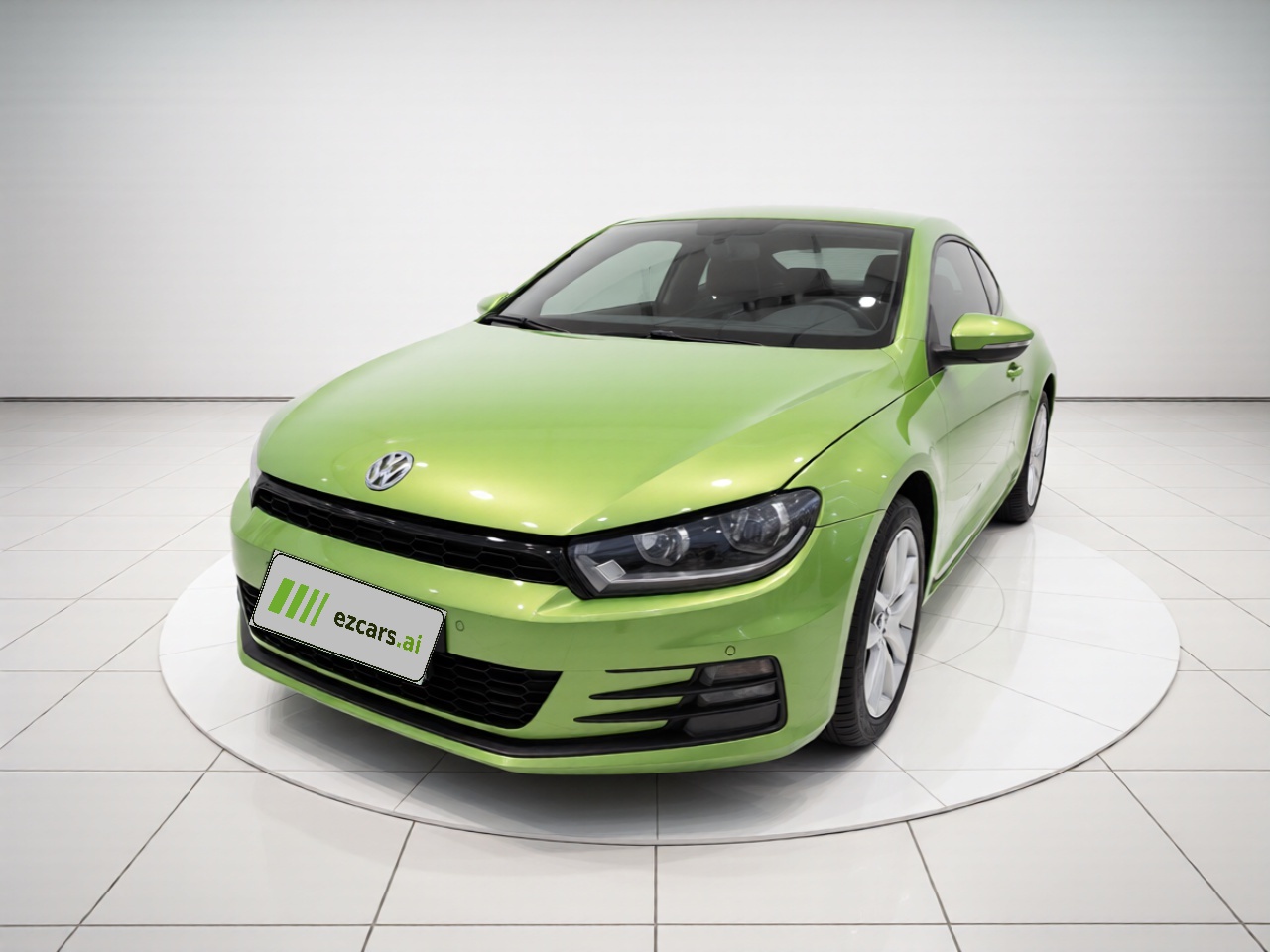 2015 1.4TSI