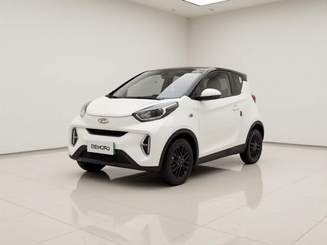 QQ Little Ant 2024 251km