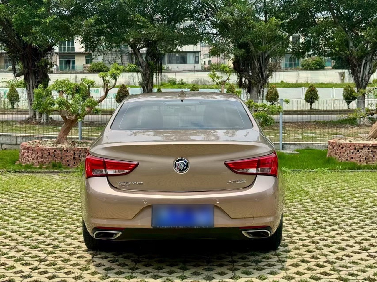 Verano 2019 Sedan 20T DCT Leading photo 4
