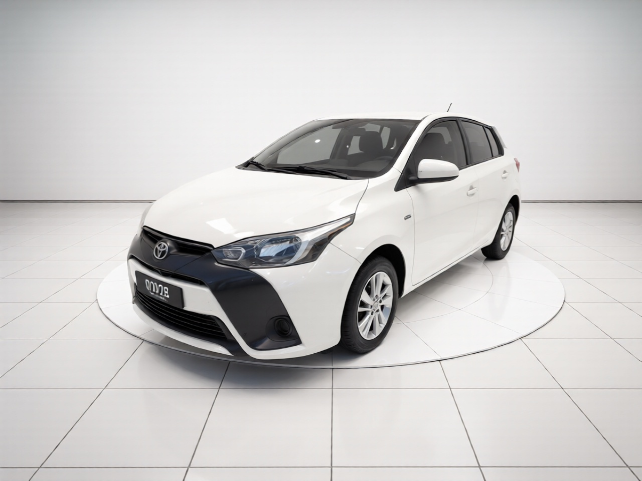 YARiS L 2016 Facelift 1.3E MT