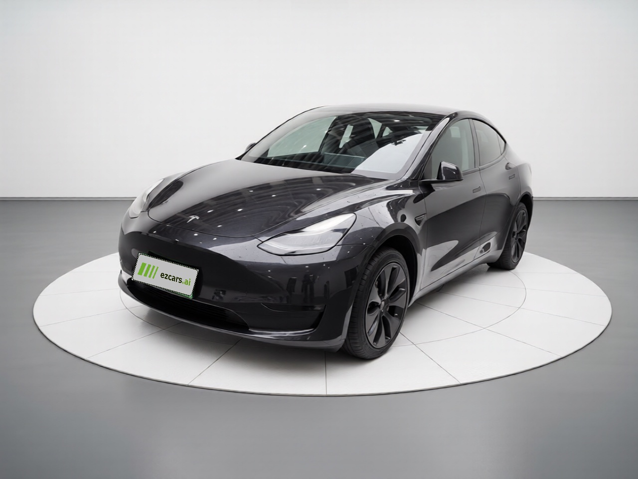 Model Y 2024 RWD