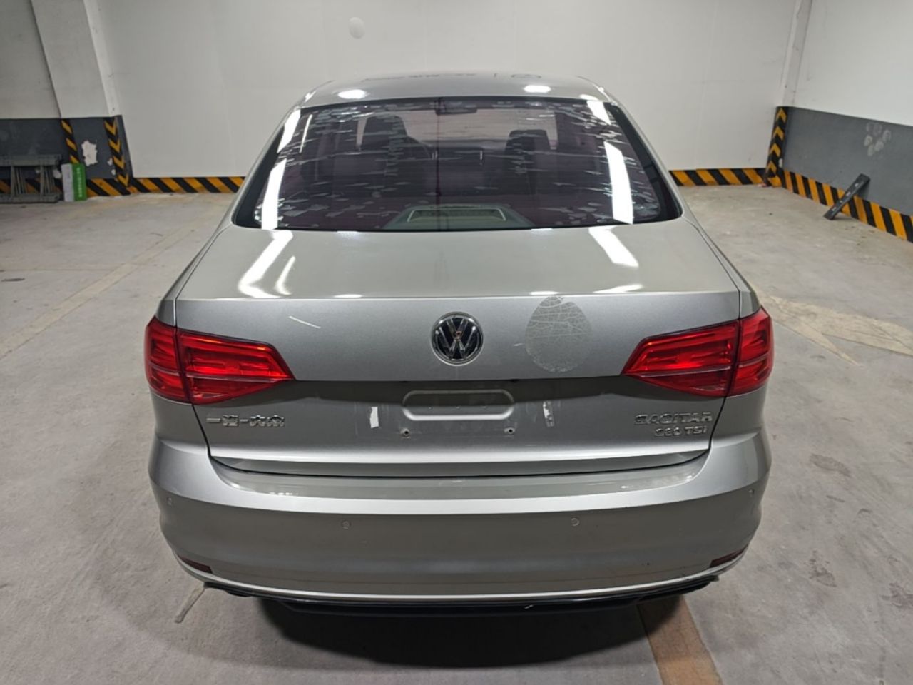 Sagitar 2018 280TSI DSG photo 5