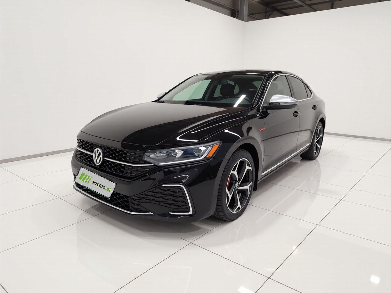 Passat 2024 380TSI