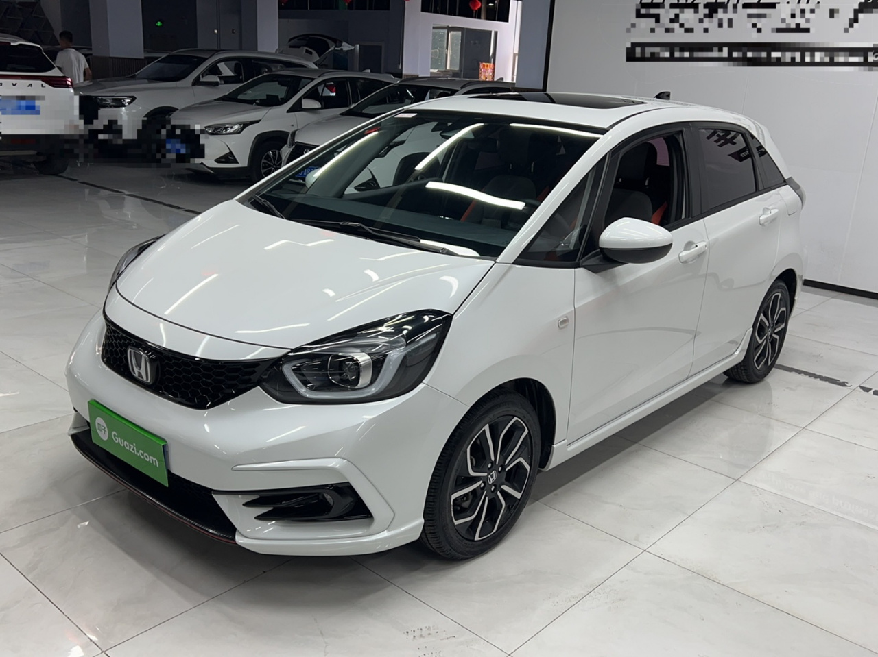LIFE 2021 1.5L CVT SPO-SS