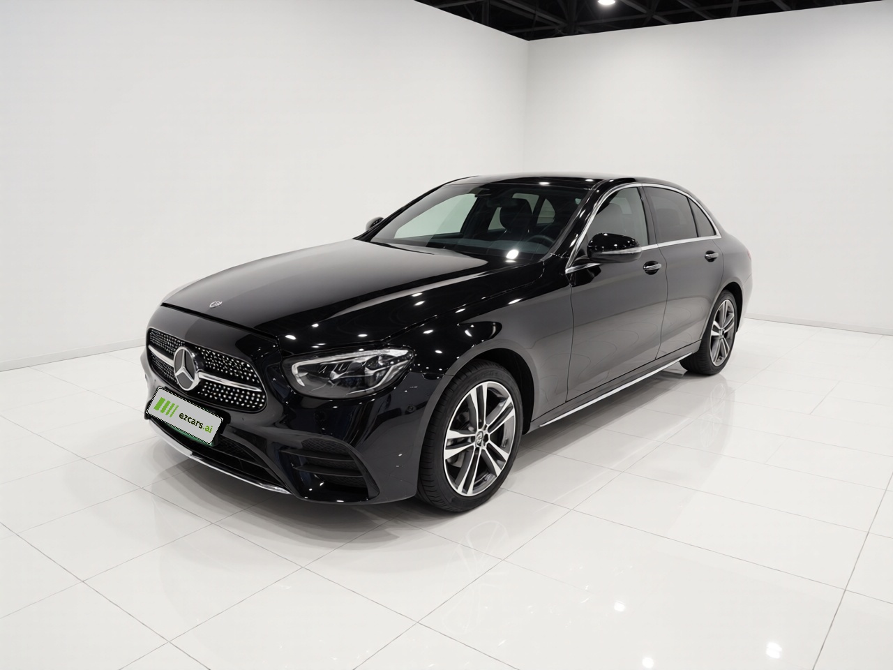 E-Class 2023 E 260 L Sport