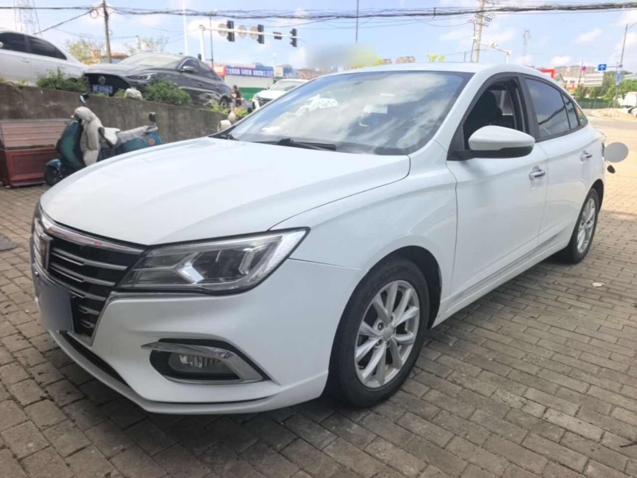 i5 2020 1.5L AT 4G
