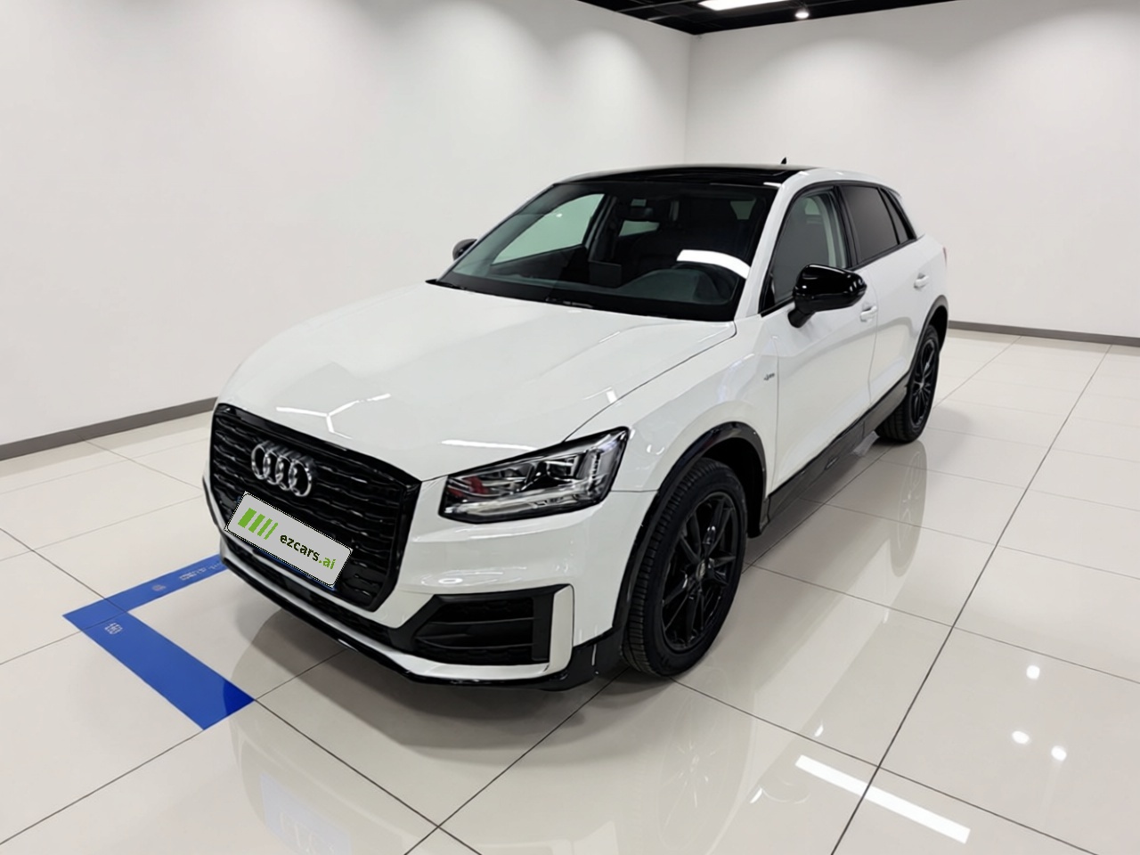 Q2L 2021 35 TFSI Progressive Dynamic