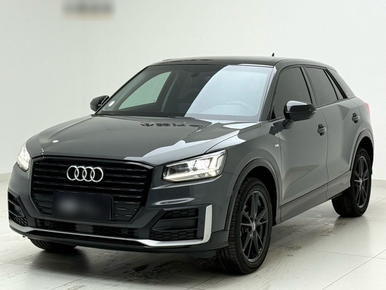 Q2L 2021 35 TFSI Progressive Dynamic