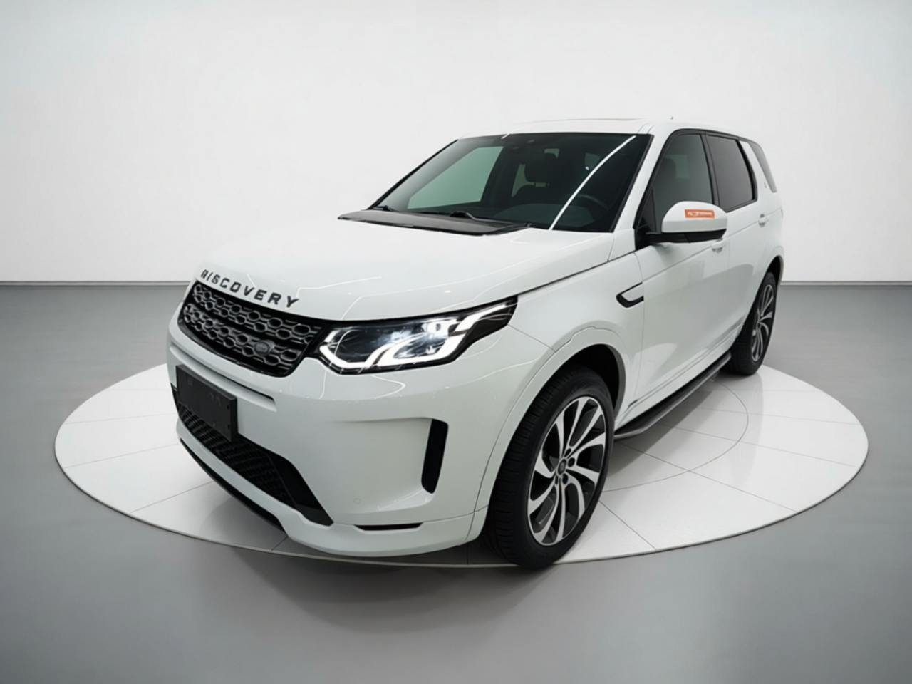 Discovery Sport 2020 249PS R-Dynamic Performance