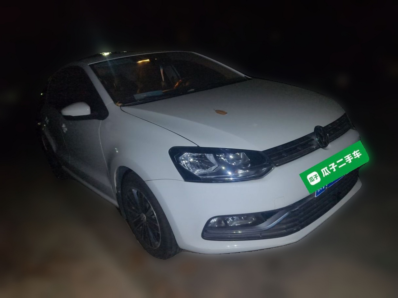 Polo 2018 1.5L AT photo 3